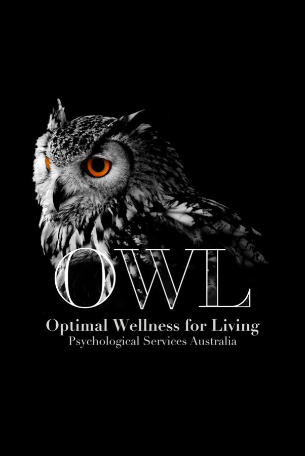 OWL — Optimal Wellness for Living Psychological Services Australia